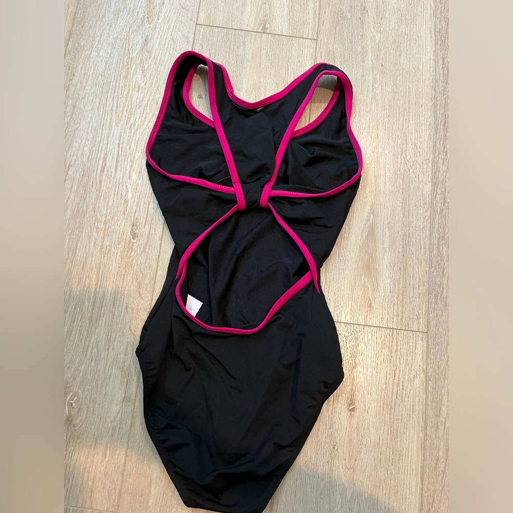 MARIIA CROWN LEOTARD